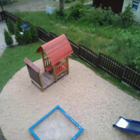 Apartamenty Bos Szklarska Poręba Pokój zdjęcie