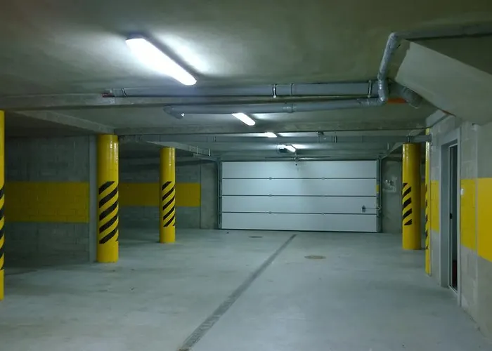 Apartamenty Bos
