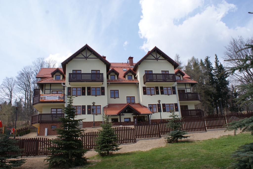 Apartament Bos Szklarska Poręba